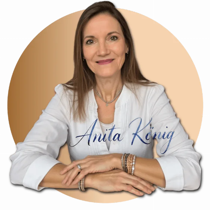 Anita König, Bye Bye Narzisst