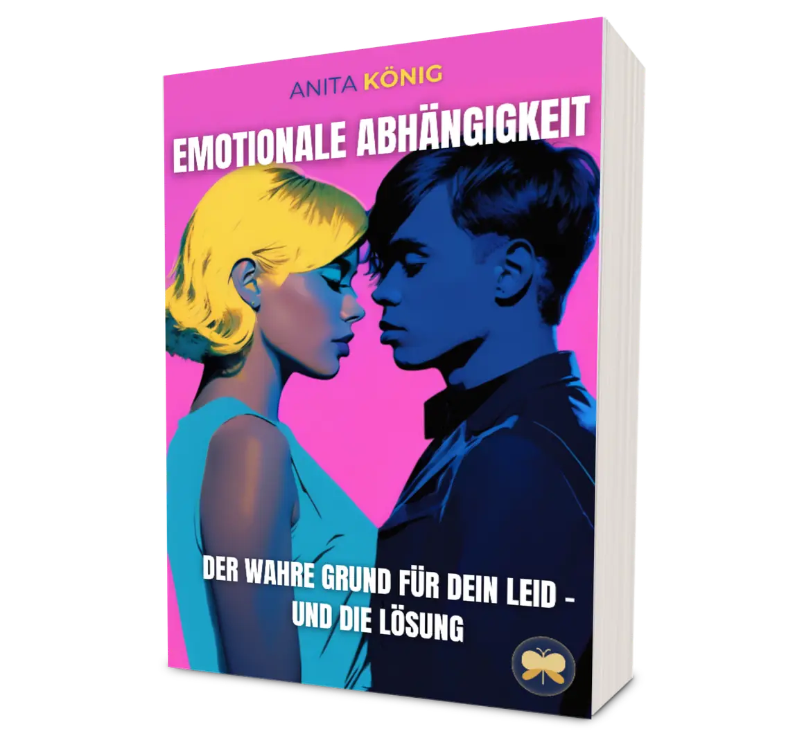 eBook Emotionale Abh&auml;ngigkeit