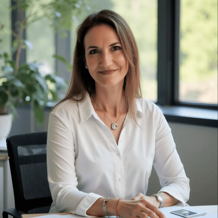 Anita König, Trennungs-Mentorin für Menschen in narzisstischen Beziehungen